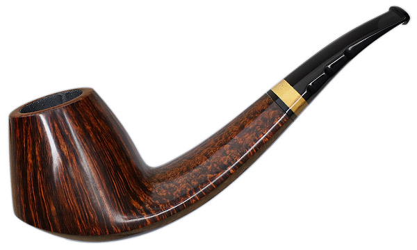 Tom Eltang Smooth Volcano with Boxwood (Snail)