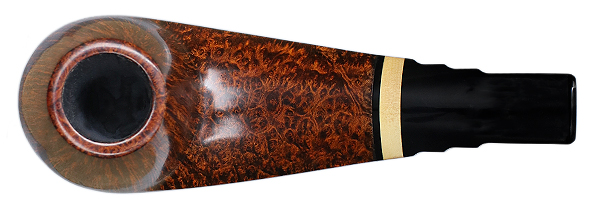 Tom Eltang Smooth Volcano with Boxwood (Snail)
