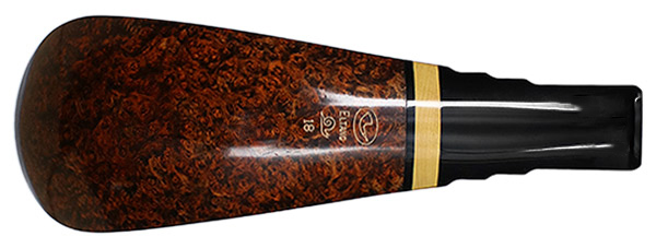 Tom Eltang Smooth Volcano with Boxwood (Snail)