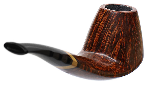 Tom Eltang Smooth Volcano with Boxwood (Snail)