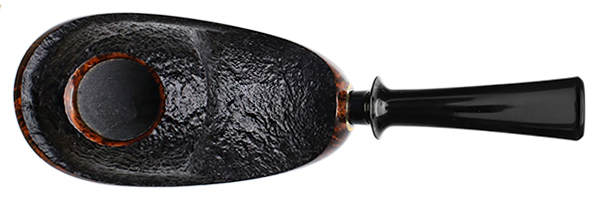 Tom Eltang Partially Sandblasted Oliphant