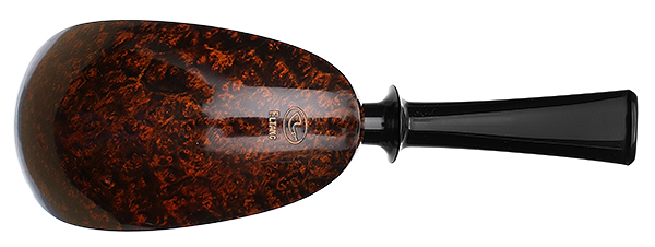 Tom Eltang Partially Sandblasted Oliphant