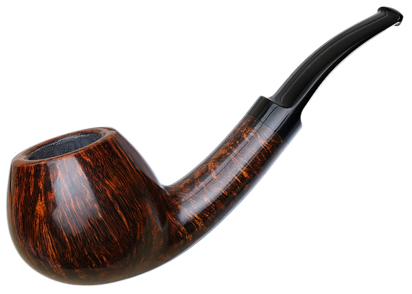 Tom Eltang Smooth Bent Apple