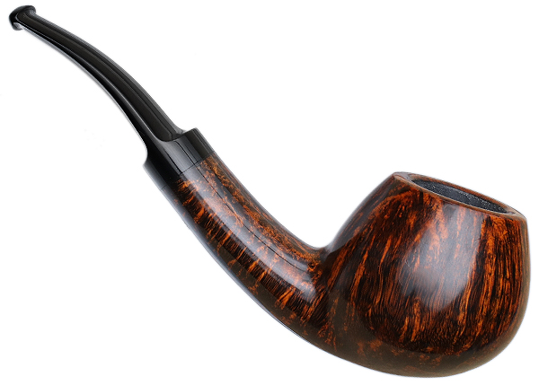 Tom Eltang Smooth Bent Apple