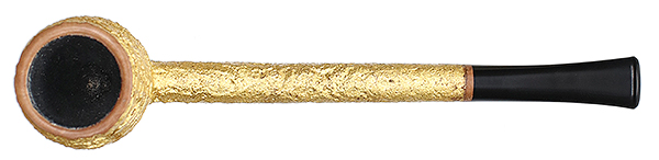 Tom Eltang Sandblasted Gold Pencil Shank Liverpool