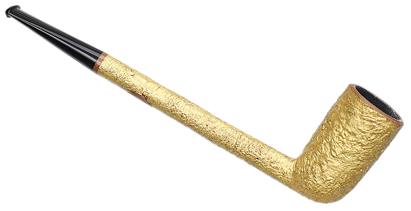 Tom Eltang Sandblasted Gold Pencil Shank Dublin