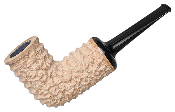 Tom Eltang Rusticated Natural Tubos