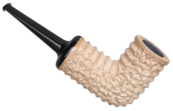 Tom Eltang Rusticated Natural Tubos