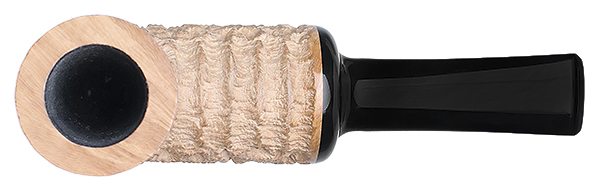 Tom Eltang Rusticated Natural Tubos