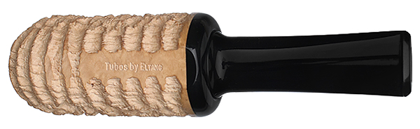 Tom Eltang Rusticated Natural Tubos