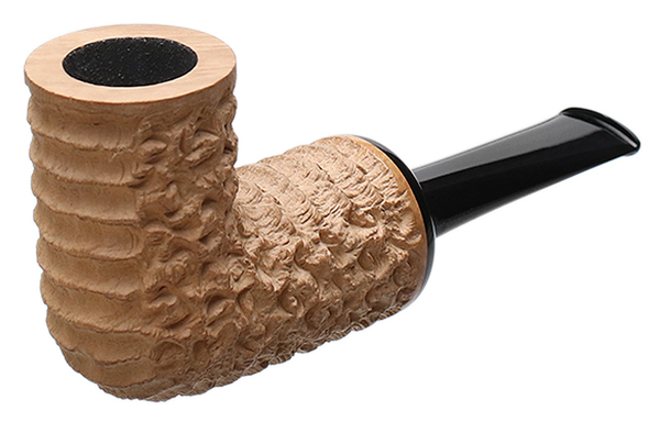 Tom Eltang Rusticated Natural Tubos