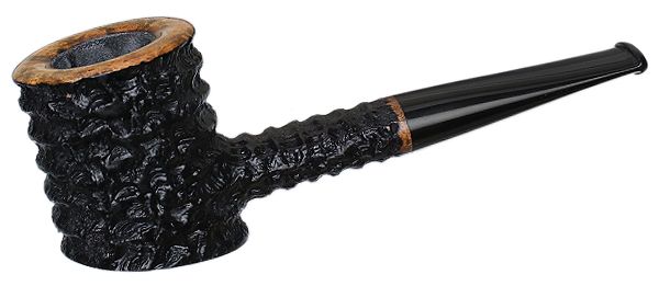 Tom Eltang Rusticated Squat Poker