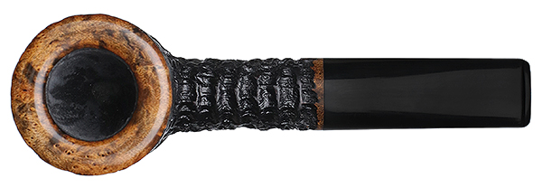 Tom Eltang Rusticated Squat Poker
