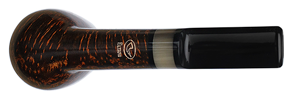 Tom Eltang Smooth Billiard with Horn