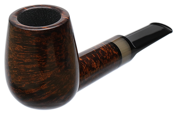 Tom Eltang Smooth Billiard with Horn