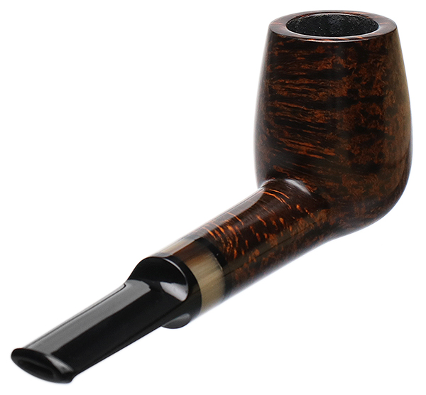 Tom Eltang Smooth Billiard with Horn