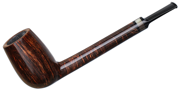 Tom Eltang Smooth Lovat with Horn