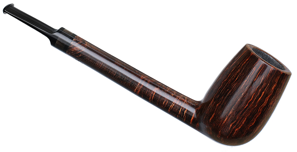 Tom Eltang Smooth Lovat with Horn