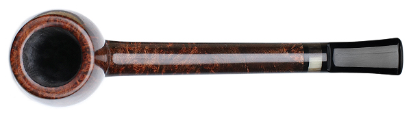 Tom Eltang Smooth Lovat with Horn