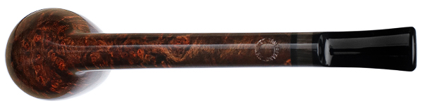 Tom Eltang Smooth Lovat with Horn