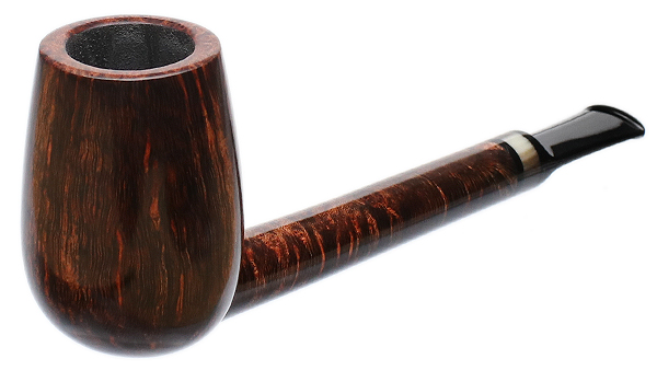 Tom Eltang Smooth Lovat with Horn