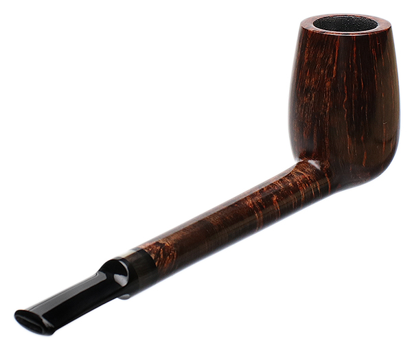 Tom Eltang Smooth Lovat with Horn