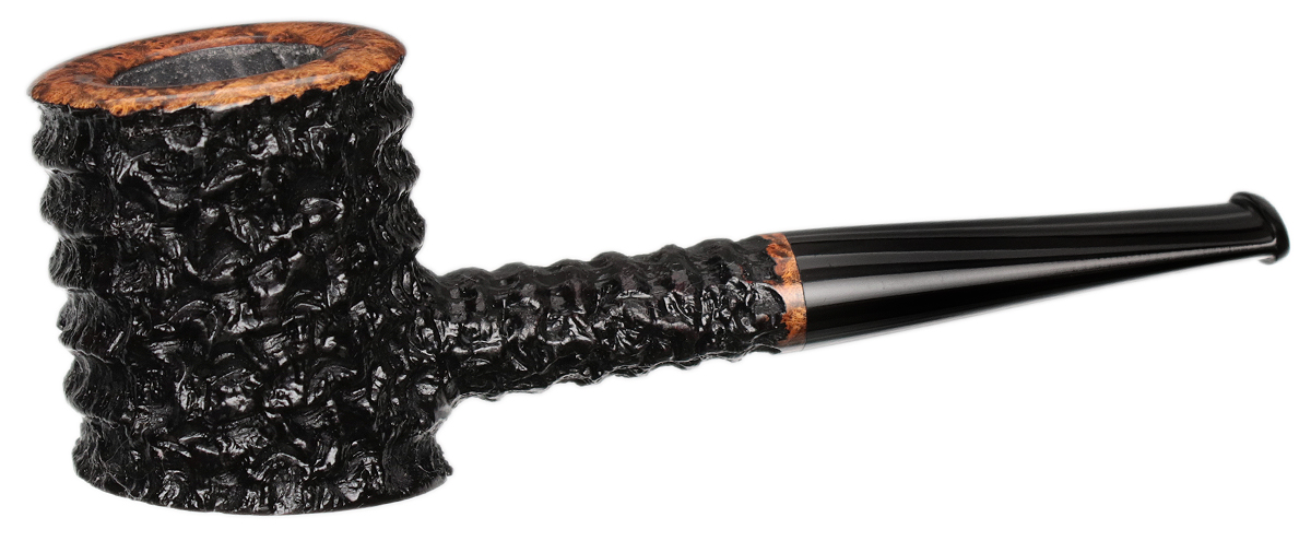 Tom Eltang Rusticated Squat Poker
