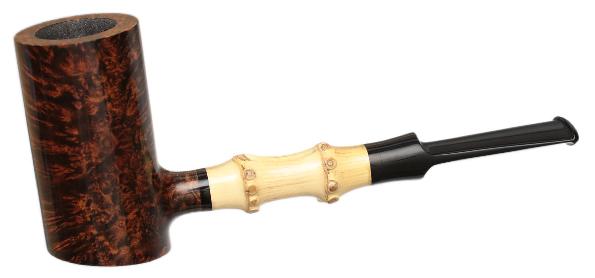 Tom Eltang Smooth Poker with Bamboo
