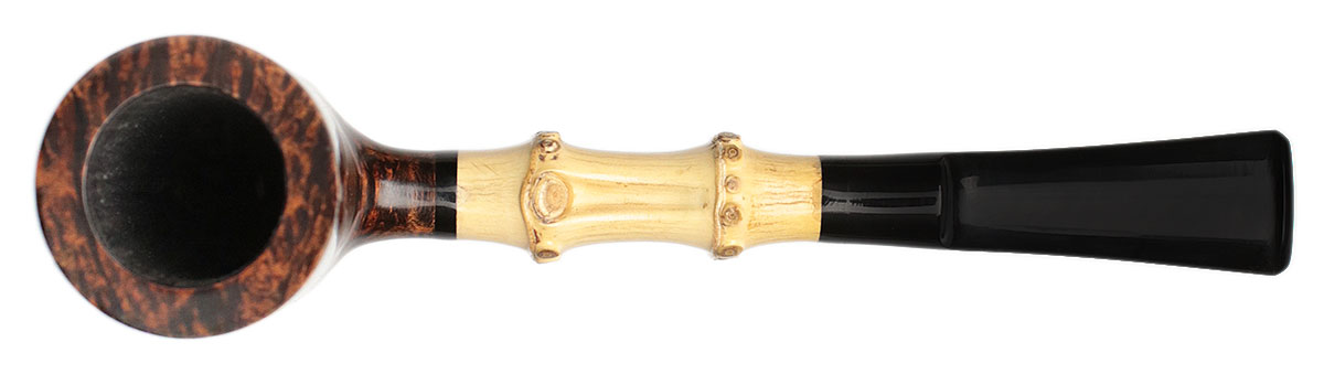 Tom Eltang Smooth Poker with Bamboo