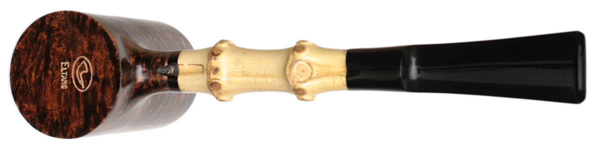 Tom Eltang Smooth Poker with Bamboo