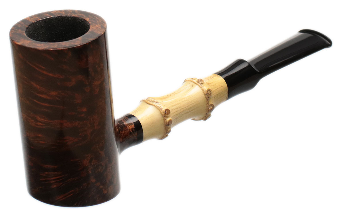 Tom Eltang Smooth Poker with Bamboo