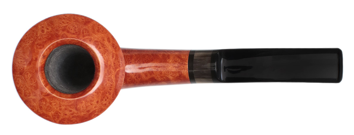 Tom Eltang Smooth Bent Dublin (Snail)