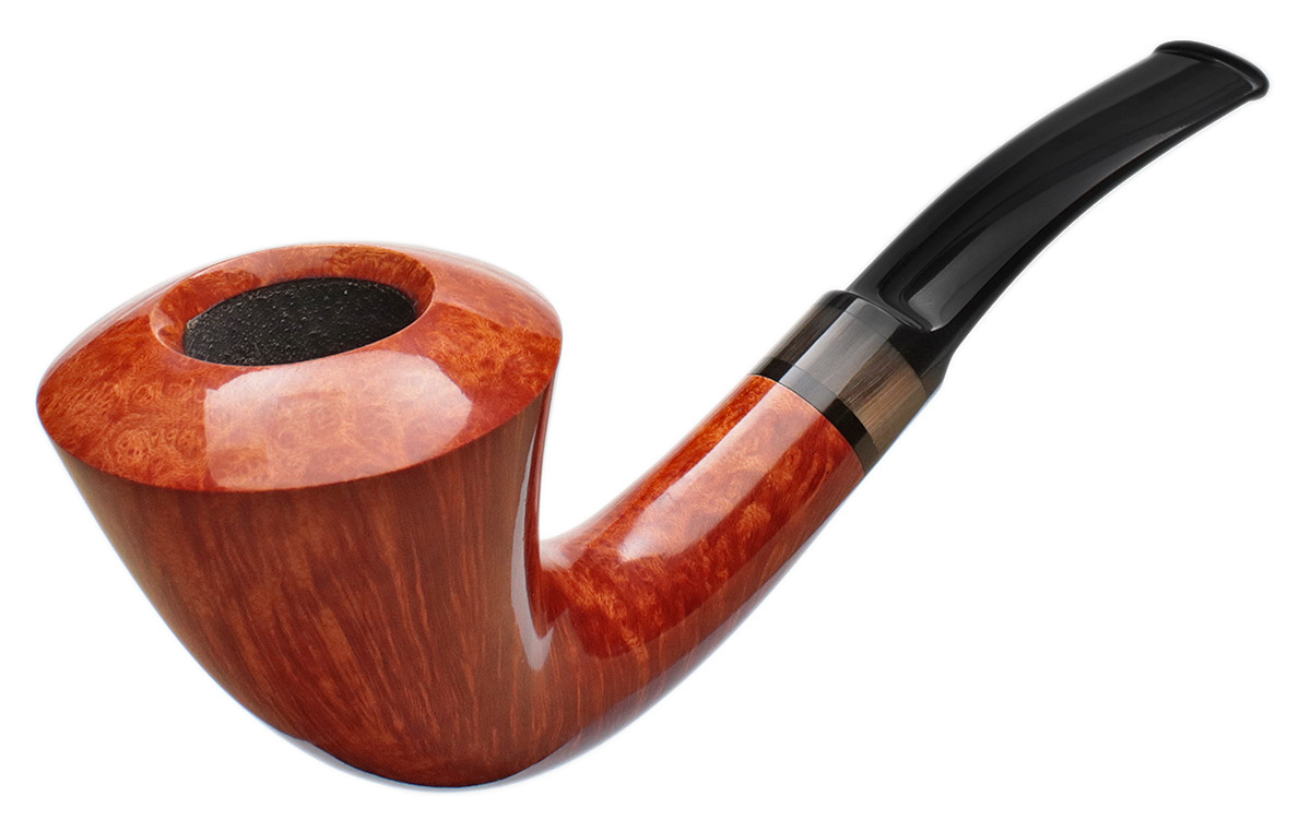 Tom Eltang Smooth Bent Dublin (Snail)