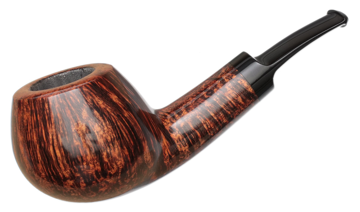 Tom Eltang Smooth Bent Apple (Snail)