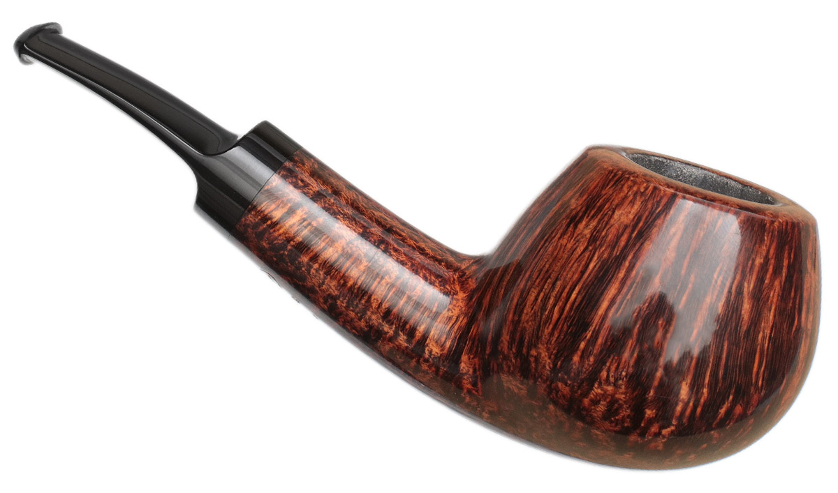 Tom Eltang Smooth Bent Apple (Snail)