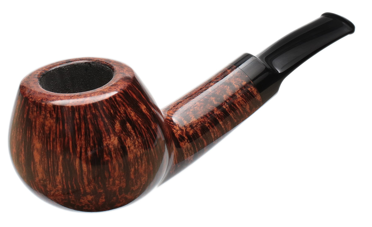 Tom Eltang Smooth Bent Apple (Snail)