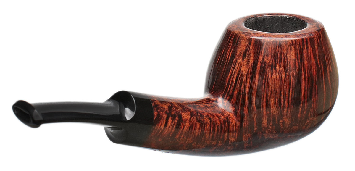 Tom Eltang Smooth Bent Apple (Snail)