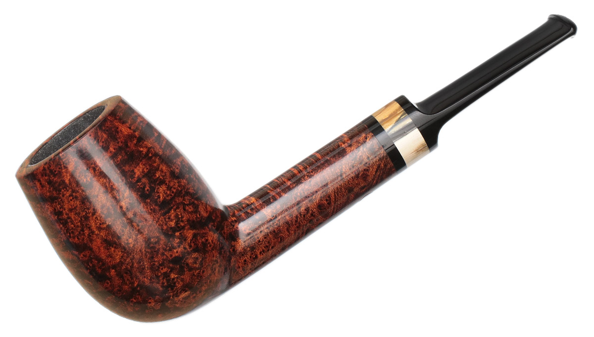 Tom Eltang Smooth Billiard with Mammoth