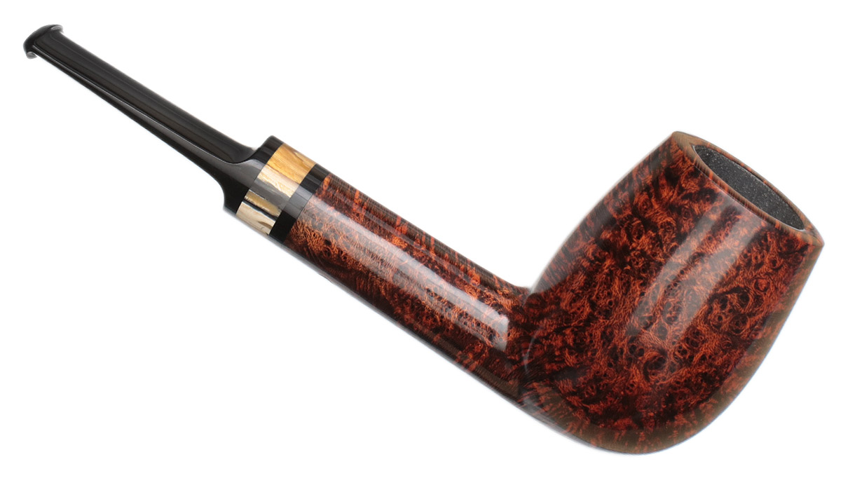 Tom Eltang Smooth Billiard with Mammoth