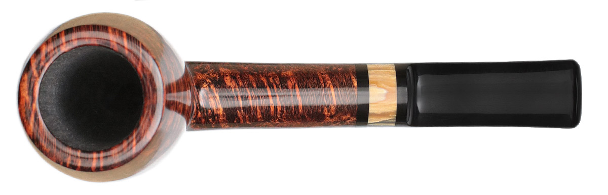 Tom Eltang Smooth Billiard with Mammoth