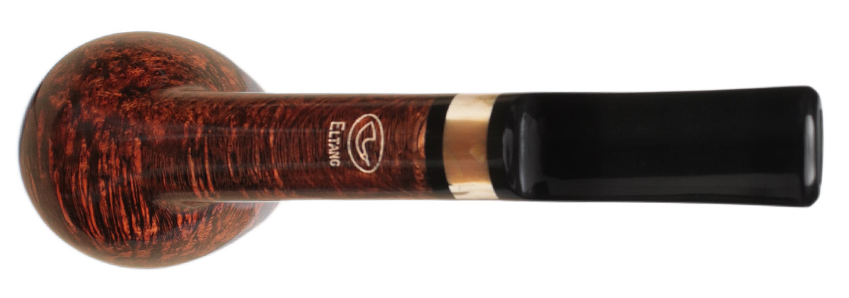Tom Eltang Smooth Billiard with Mammoth