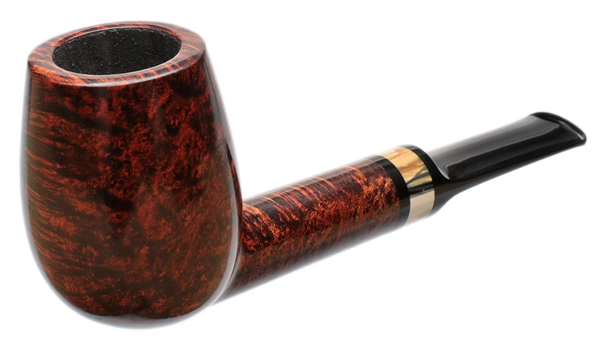Tom Eltang Smooth Billiard with Mammoth