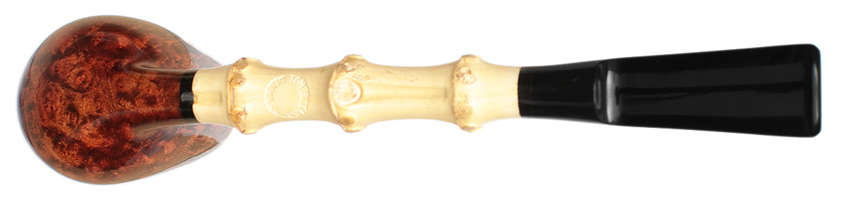 Tom Eltang Smooth Stack with Bamboo