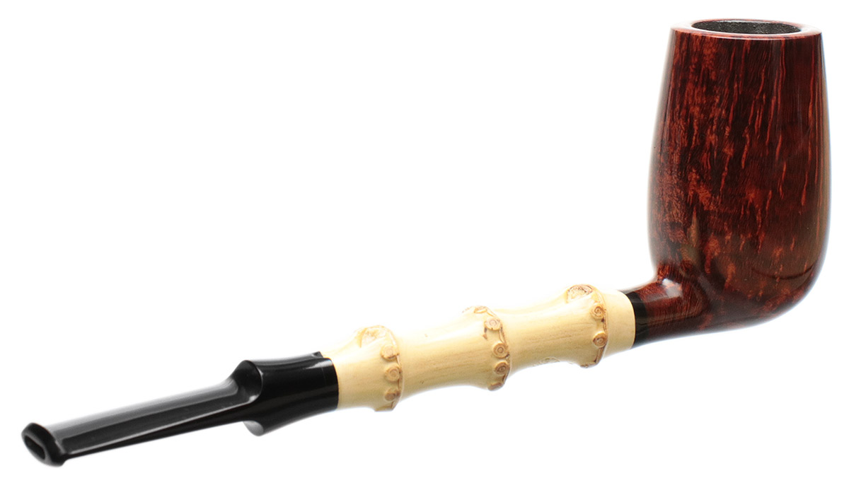 Tom Eltang Smooth Stack with Bamboo