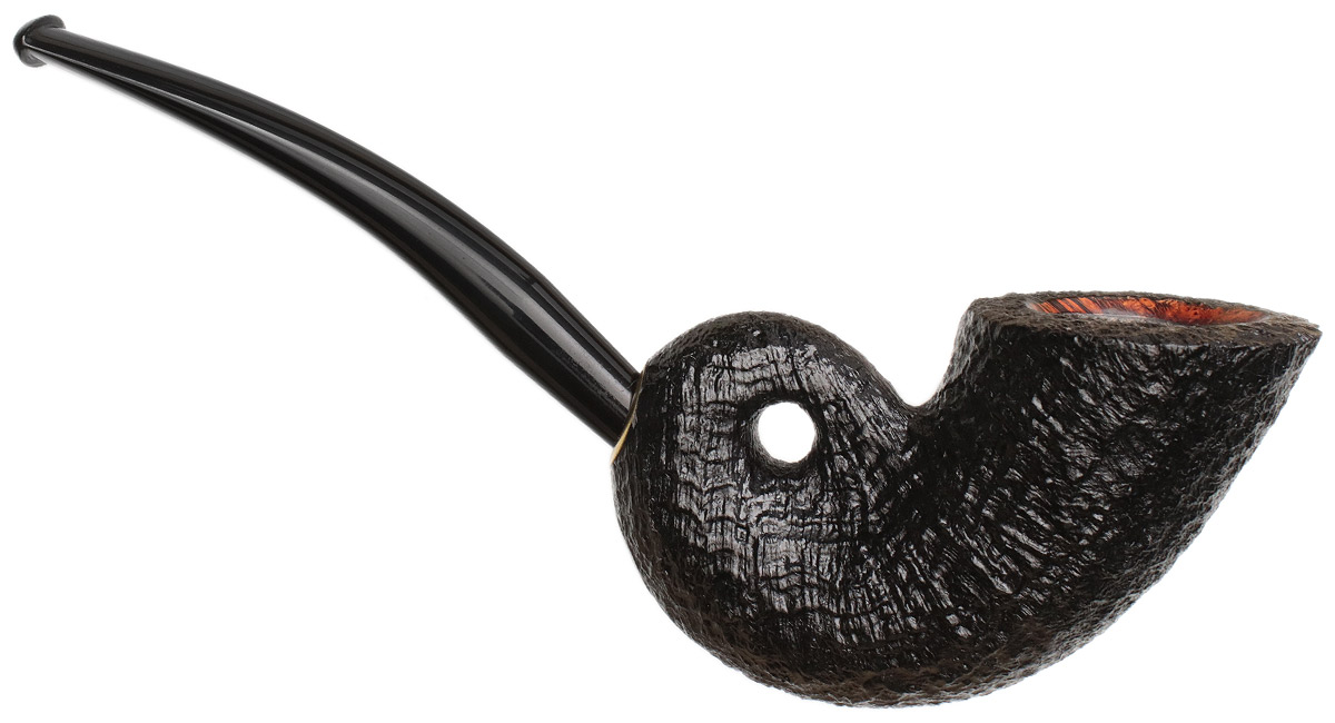 Tom Eltang Sandblasted Nautilus