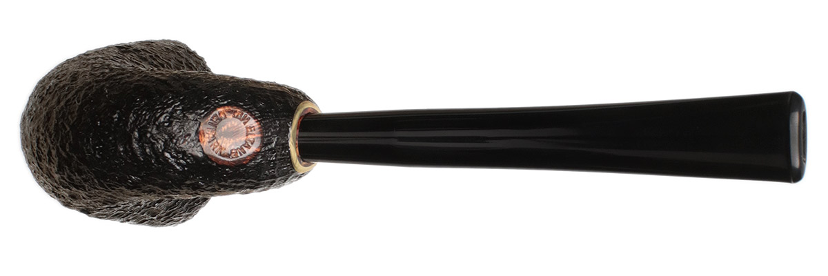 Tom Eltang Sandblasted Nautilus
