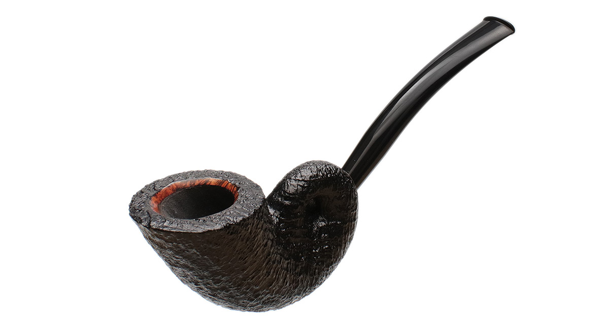 Tom Eltang Sandblasted Nautilus