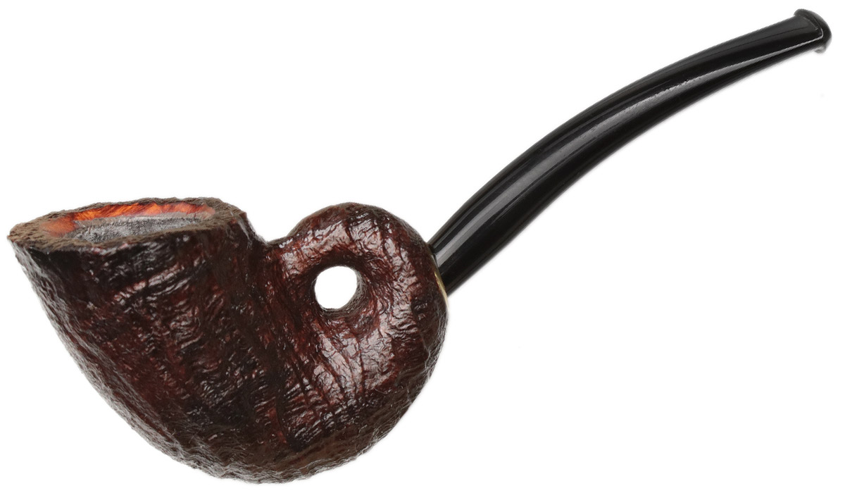Tom Eltang Sandblasted Mini Nautilus
