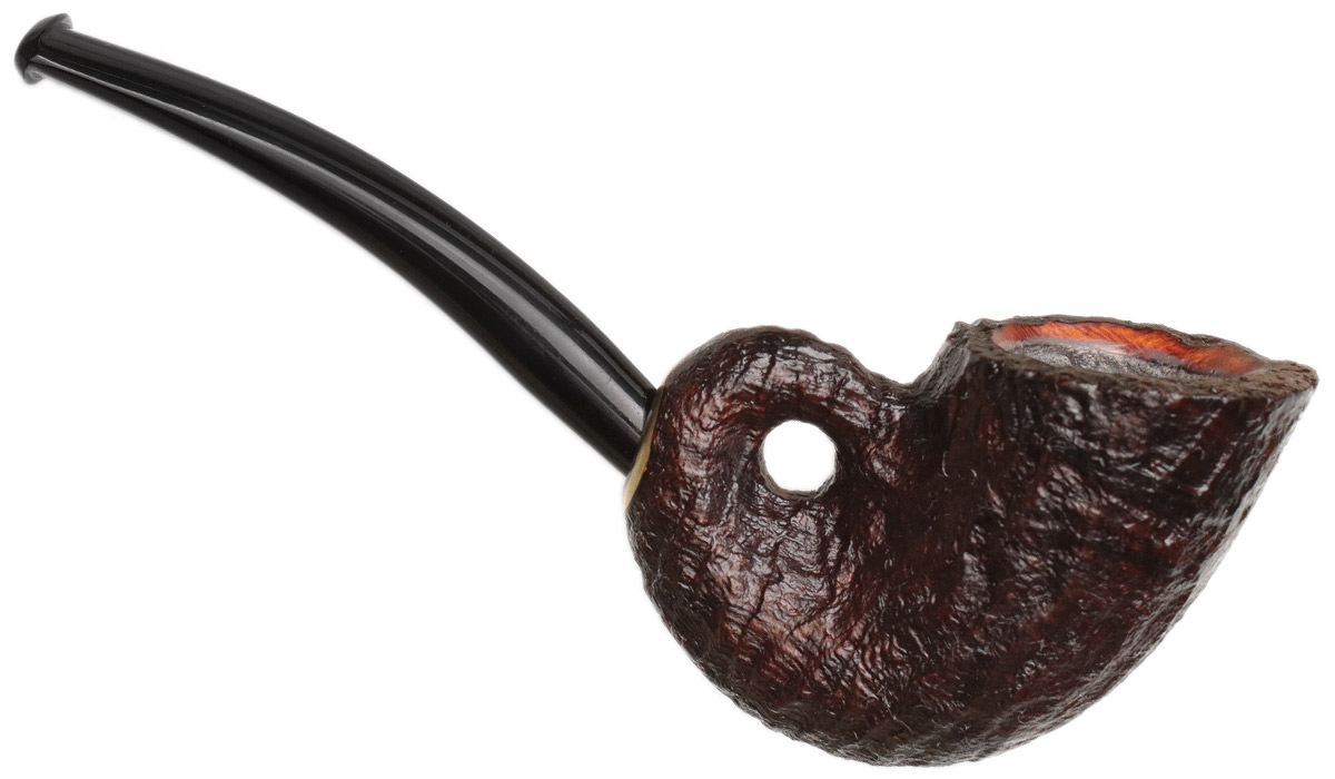 Tom Eltang Sandblasted Mini Nautilus