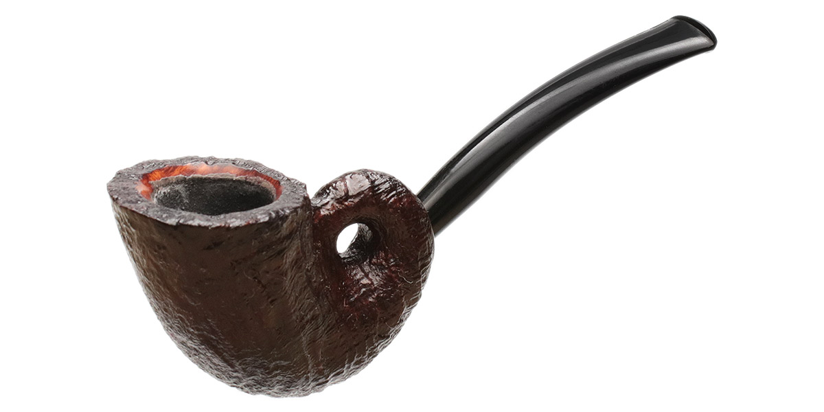 Tom Eltang Sandblasted Mini Nautilus
